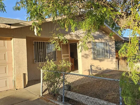 1202 W Didier Ave, Belen, NM 87002