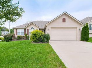 1000 N Ponca Dr, Independence, MO 64056