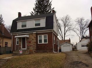 424 Morningview Ave, Akron, OH 44305