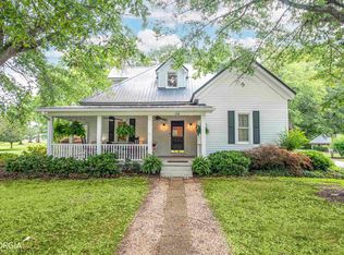 154 Centennial Rd, Rutledge, GA 30663