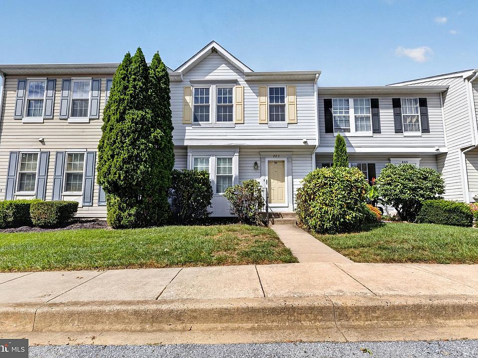 1st image of 803 Arbern Pl