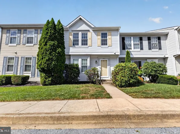 803 Arbern Pl, Newark, DE 19711