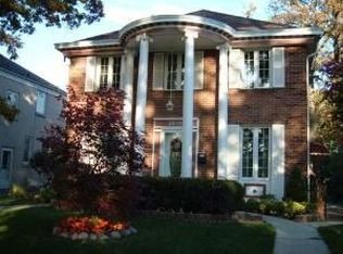 2215 N 78th Ave, Elmwood Park, IL 60707