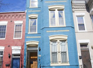 415 R St NW, Washington, DC 20001