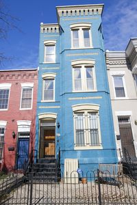 415 R St NW, Washington, DC, 20001
