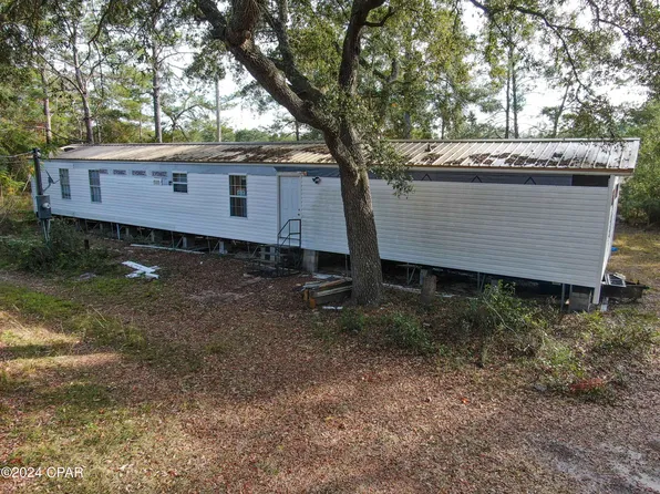327 Coker Rd, Southport, FL 32409