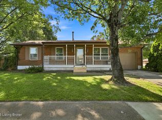 3002 Brian Dr, Jeffersonville, IN 47130