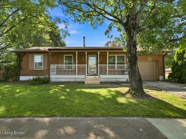 3002 Brian Dr, Jeffersonville, IN 47130