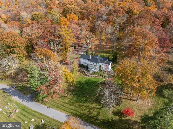 1068 Sheep Meadow Rd, Hot Springs, VA 24445