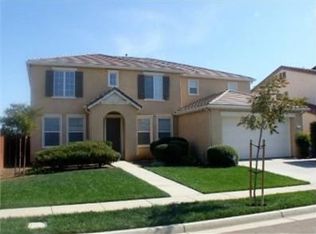 246 Angora St, Patterson, CA 95363