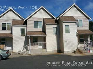 5786 Portal Way APT 103, Ferndale, WA 98248