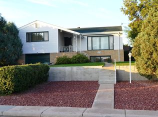 1814 Andover Dr, Cheyenne, WY 82001