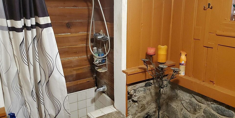 Shower