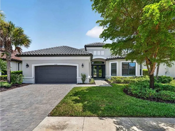 15286 Arpino CT, NAPLES, FL 34114