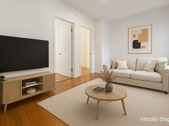 2nd image of 532 E 82nd St #10