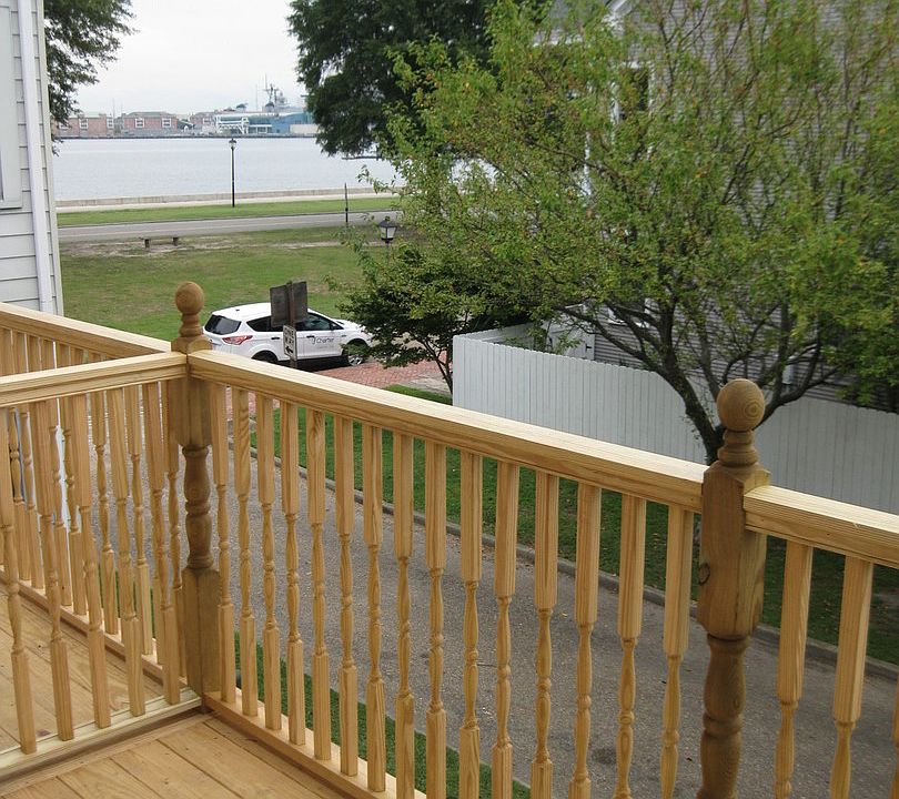 1st image of 303 Dinwiddie St APT 4