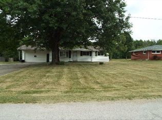 1054 Brookdale Dr, Crestline, OH 44827