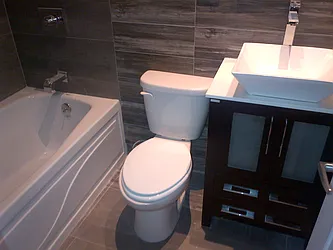 Rented by The Hamilton Group