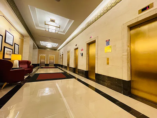 Rented by Brown Harris Stevens | media 19