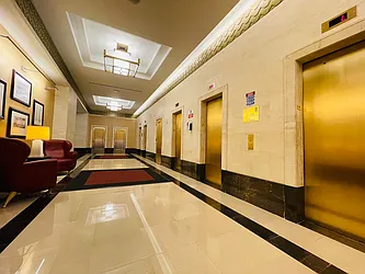 Rented by Brown Harris Stevens