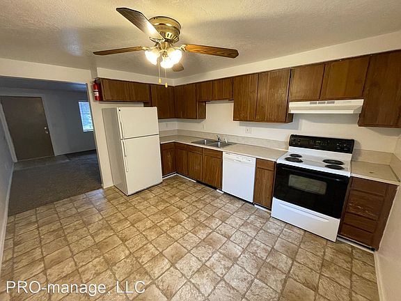 5th image of 709 Cleveland St APT 3