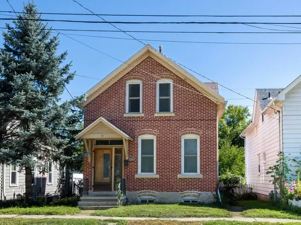2760 Central Ave, Dubuque, IA 52001