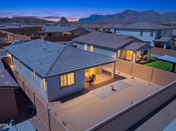 48443 N DOROTEA Way, Gold Canyon, AZ 85118