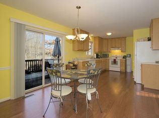 58 Jefferson Dr, Palmyra, VA 22963