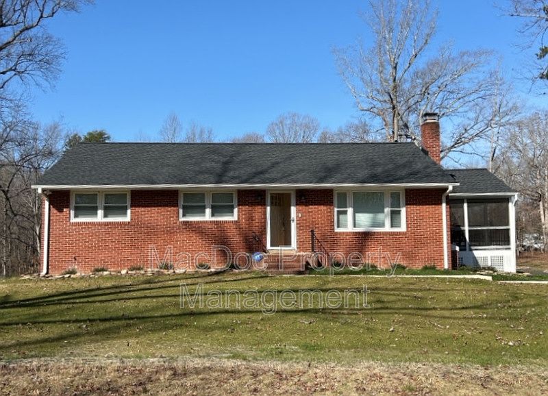 15101 Spotswood Furnace Rd Fredericksburg VA Zillow
