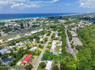 621 Malaga Pl, Panama City Beach, FL 32413