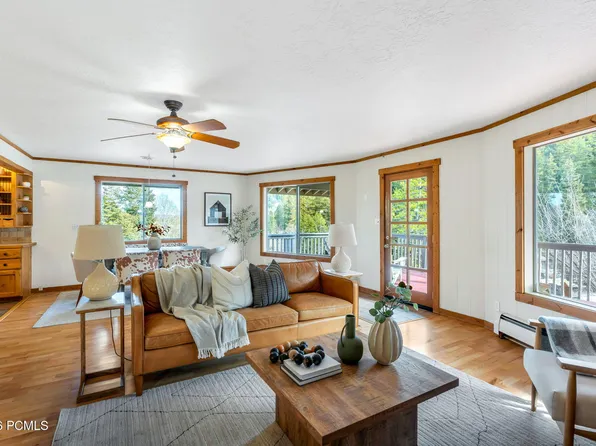 4958 W Ponderosa Ct, Park City, UT 84098