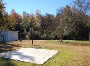 3008 Georgia Rd, Augusta, GA 30906