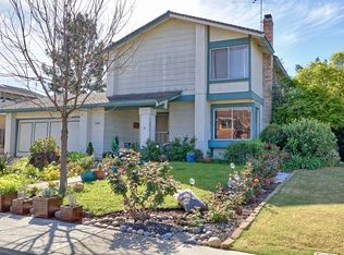 1580 Quail Dr, Milpitas, CA 95035