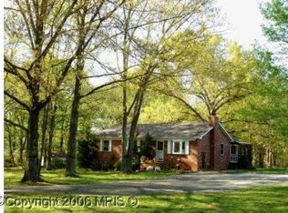 3586 Days Ln, Catlett, VA 20119