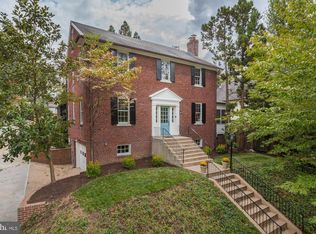 5407 32nd St NW, Washington, DC 20015