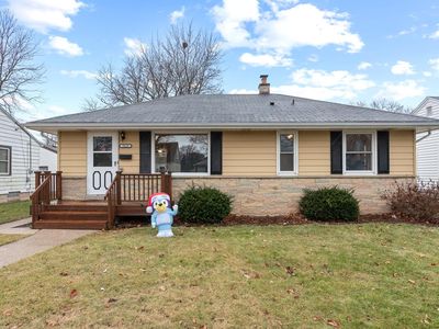 3629 North 97th PLACE, Milwaukee, WI, 53222