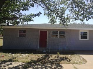 2805 E 2nd St APT A, Lubbock, TX 79403