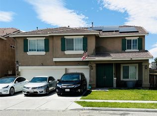 9246 Begonia Ave, Hesperia, CA 92344