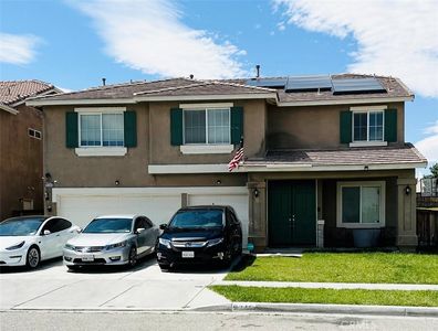 9246 Begonia Ave, Hesperia, CA, 92344