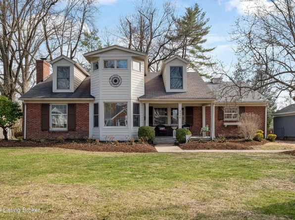 3926 Leland Rd, Bellewood, KY 40207