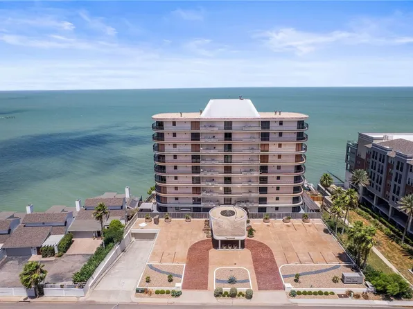 4500 Ocean Dr APT 5A, Corpus Christi, TX 78412