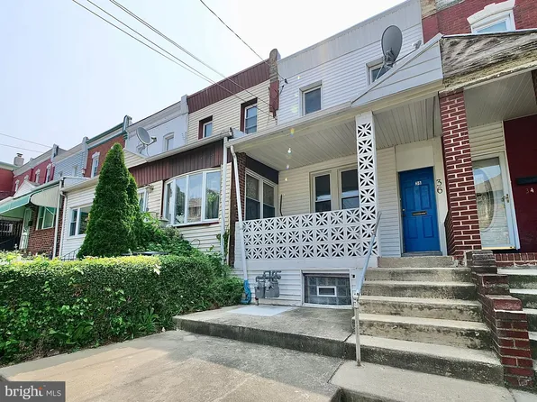 36 N Macdade Blvd, Darby, PA 19023