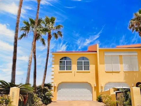 4020 Gulf Blvd, South Padre Island, TX 78597