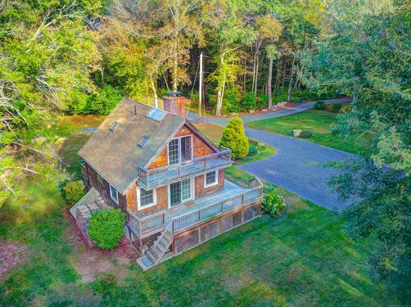 146 Gallup Hill Road, Ledyard, CT 06339