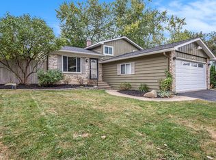 720 Harry Paul Dr, Lake Orion, MI