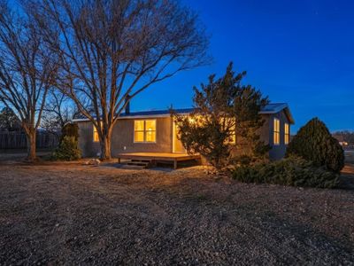 3 Quail Run E, Edgewood, NM, 87015