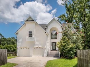656 Stoneboro Ct, Charleston, SC 29412