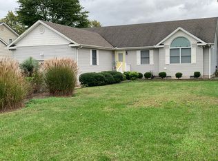 216 Chad Pl #1, Ocean View, DE 19970