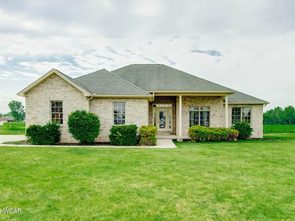 2686 Pine Run, Lima, OH 45801