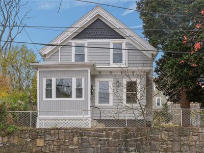 25 Tecumseh St, Providence, RI, 02906